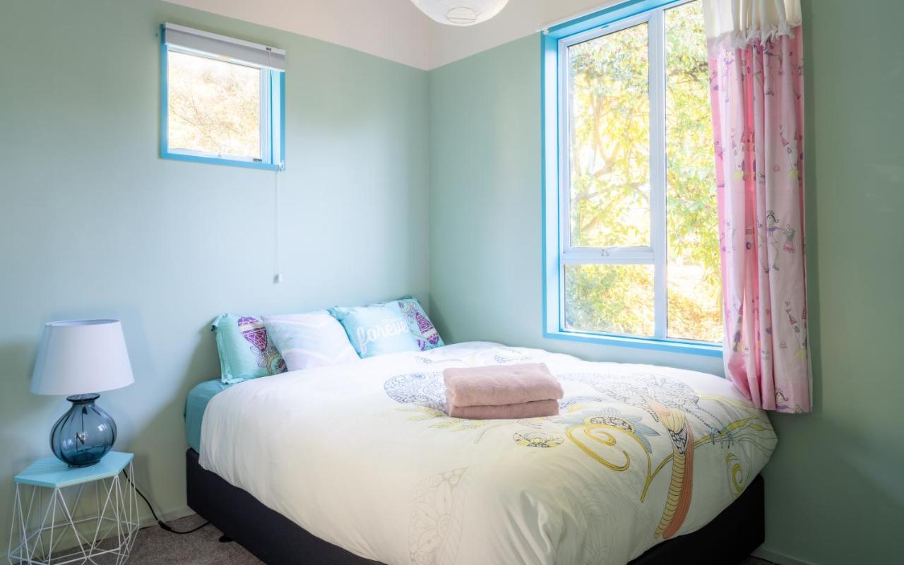 Central Location Spacious House And Walk To Town 3 Minutes Queenstown Exteriör bild